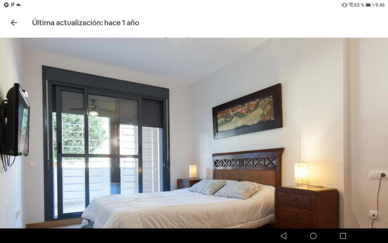 Calle Austria Appartement